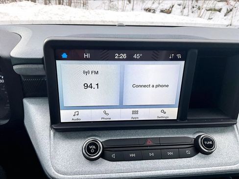 Used 2024 Ford Maverick XLT w/ Equipment Group 300A Standard image 18