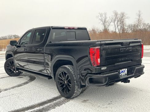 Used 2023 GMC Sierra 1500 Denali image 2