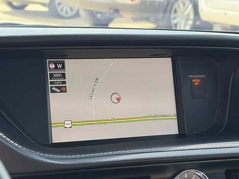 Used 2018 Lexus ES 350 350 w/ Navigation System Package image 20