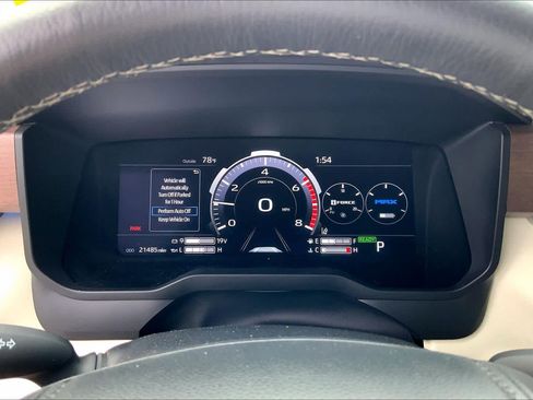 Used 2023 Toyota Tundra Capstone AWD/4WD image 25