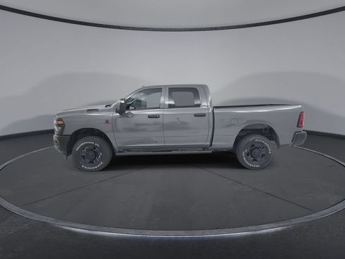 New 2026 RAM 2500 Tradesman AWD/4WD image 9