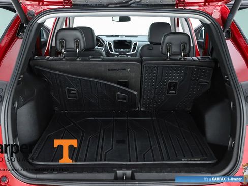 Used 2020 Chevrolet Equinox LT w/ Sport Edition image 29