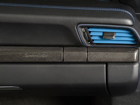 Used 2019 Porsche 911 Speedster RWD image 21