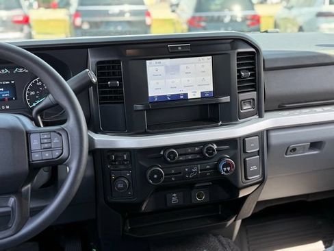 New 2026 Ford F350 XLT AWD/4WD image 24