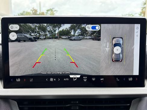 New 2026 Ford Explorer ST w/ Sun And Sound Package AWD/4WD image 22