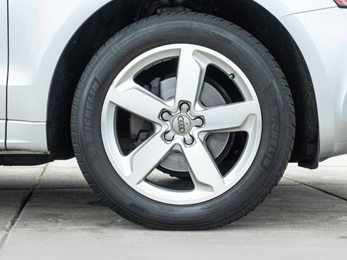 Used 2012 Audi Q5 3.2 Premium Plus image 27