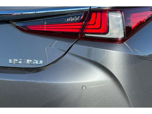 Used 2019 Lexus ES 350 image 33