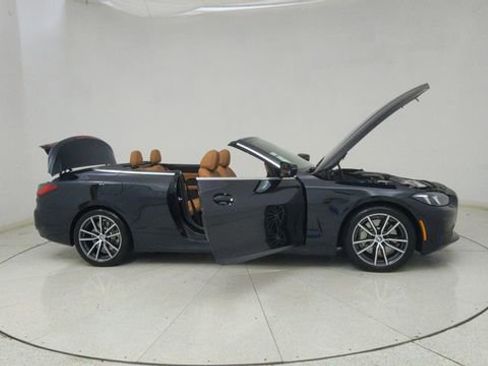 Used 2026 BMW 430i Convertible image 70