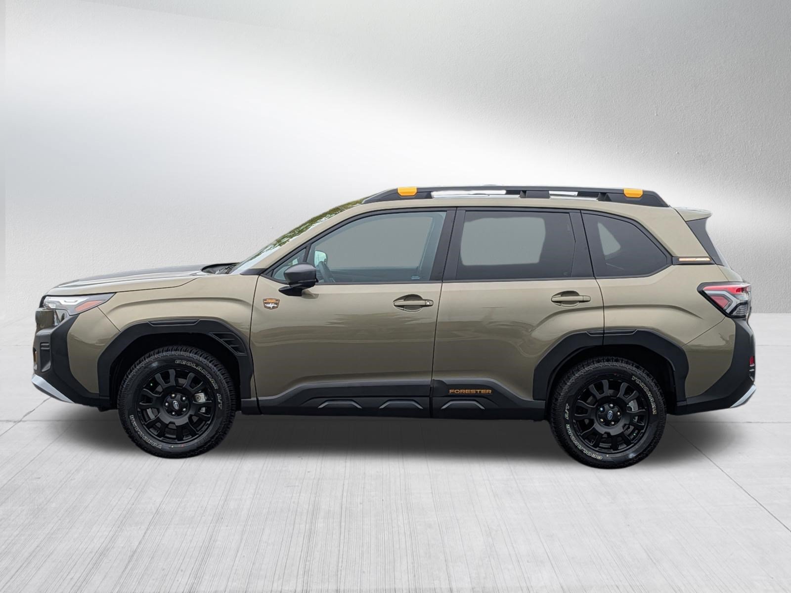 Certified 2026 Subaru Forester Wilderness AWD/4WD image 6