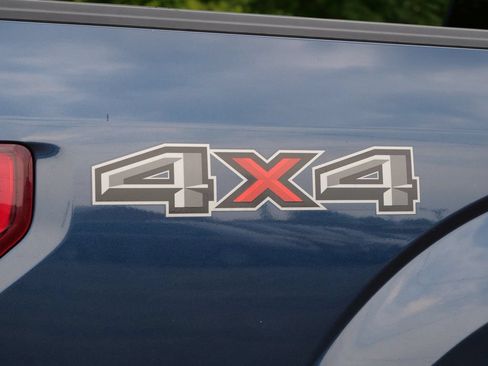 Certified 2017 Ford F150 XLT w/ Equipment Group 301A Mid AWD/4WD image 8