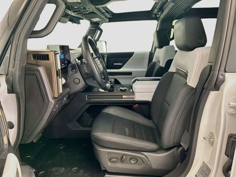 Used 2023 GMC Hummer EV Edition 1 AWD/4WD image 18