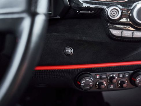 Used 2020 Ferrari 488 Pista Coupe RWD image 54
