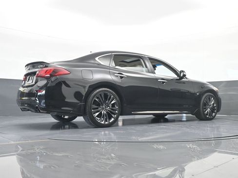 Used 2019 INFINITI Q70 L 3.7 image 69