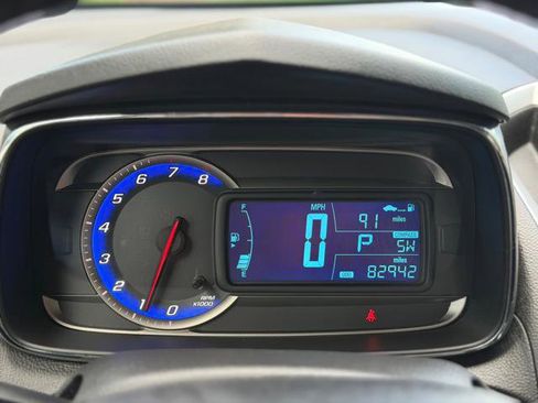 Used 2015 Chevrolet Trax LT w/ LT Plus Package image 20