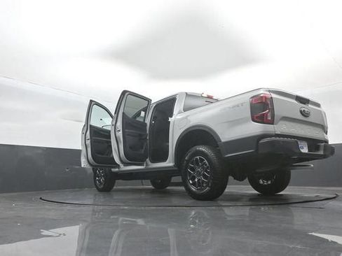 New 2026 Ford Ranger XLT w/ Equipment Group 301A High RWD image 41