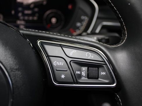 Used 2018 Audi S5 Premium Plus AWD/4WD image 25