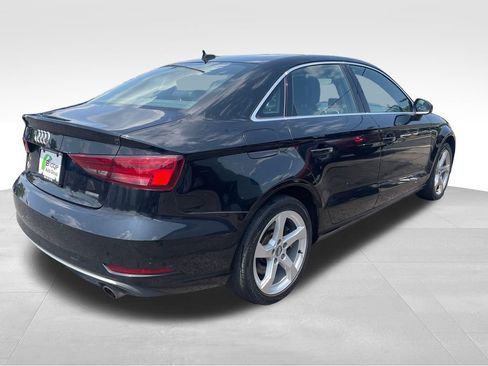 Used 2019 Audi A3 2.0T Premium AWD/4WD image 7