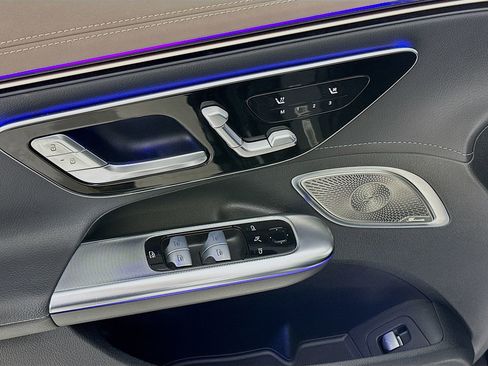 Certified 2023 Mercedes-Benz EQE 350+ 4MATIC Sedan image 19