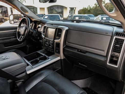 Used 2015 RAM 2500 Lone Star image 10
