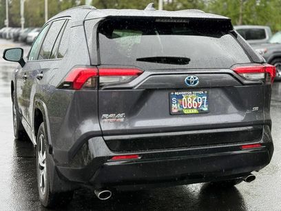 Certified 2024 Toyota RAV4 SE w/ Weather & Moonroof Package