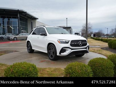 Certified 2025 Mercedes-Benz GLE 450e GLE 450e
