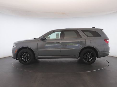 Used 2023 Dodge Durango GT AWD/4WD image 19