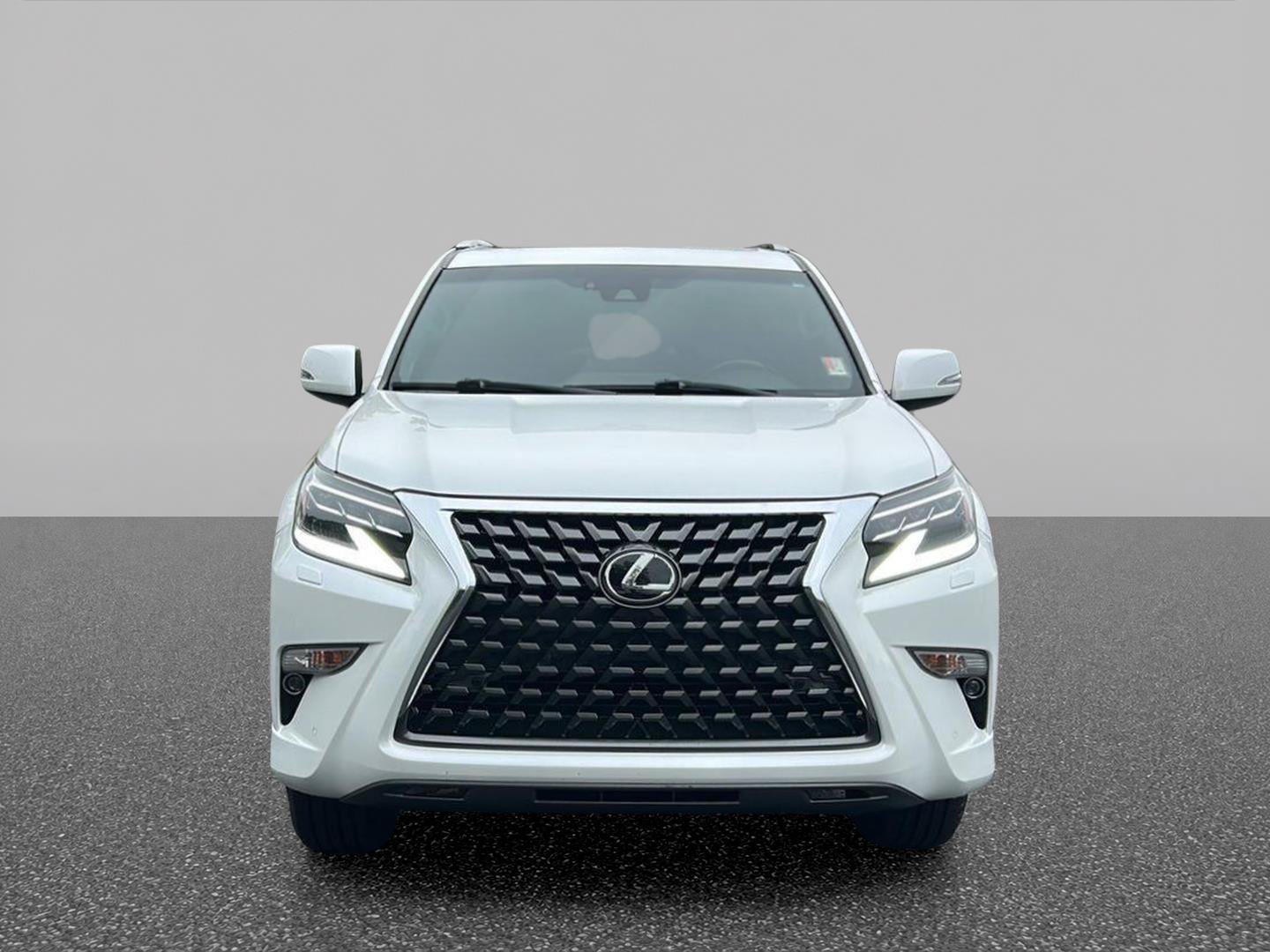 Used 2020 Lexus GX 460 Premium w/ Premium Package AWD/4WD image 8