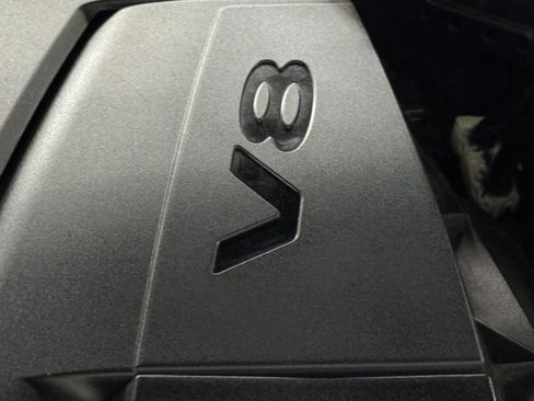 Used 2016 Mercedes-Benz S 550 4MATIC Coupe image 39