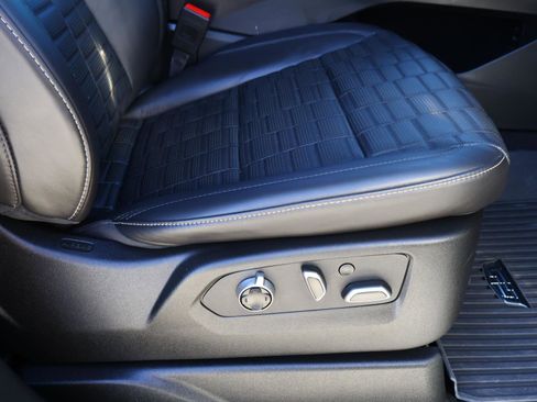 Used 2025 Cadillac Escalade ESV Sport Platinum w/ LPO, Floor Liner Package image 26