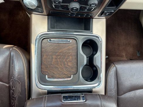 Used 2016 RAM 1500 Laramie Longhorn AWD/4WD image 27