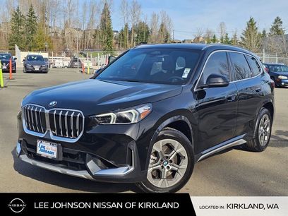 Used 2025 BMW X1 xDrive28i w/ Convenience Package
