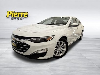 Used 2020 Chevrolet Malibu LT w/ Fleet LT Safety Plus Package