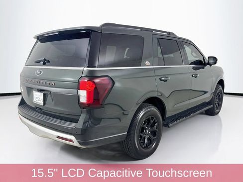 Used 2023 Ford Expedition Timberline AWD/4WD image 7