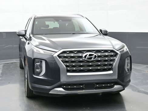 Used 2020 Hyundai Palisade Limited AWD/4WD image 7