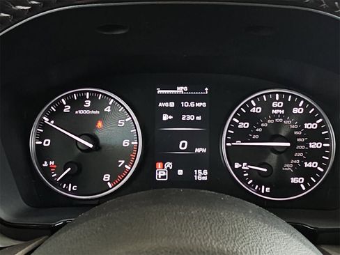 New 2025 Subaru Legacy Premium w/ Popular Package #1A image 18