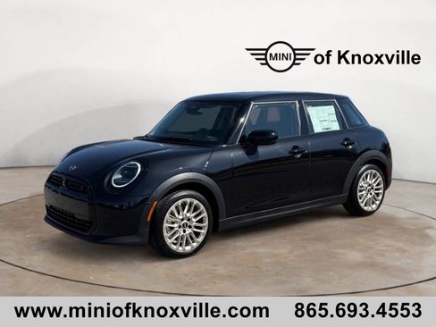 New 2025 MINI Cooper S image 7