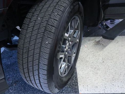 Used 2024 Ford F150 STX RWD image 9