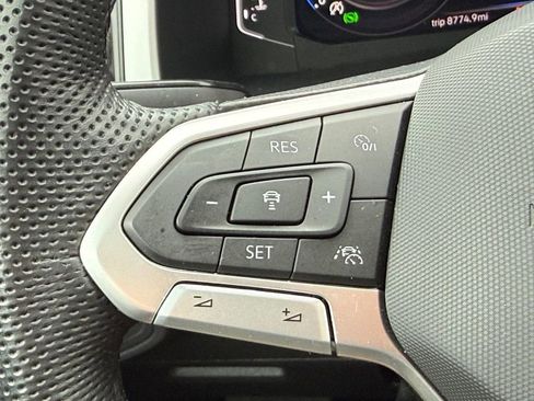 Certified 2023 Volkswagen Atlas SEL R-Line AWD/4WD image 16