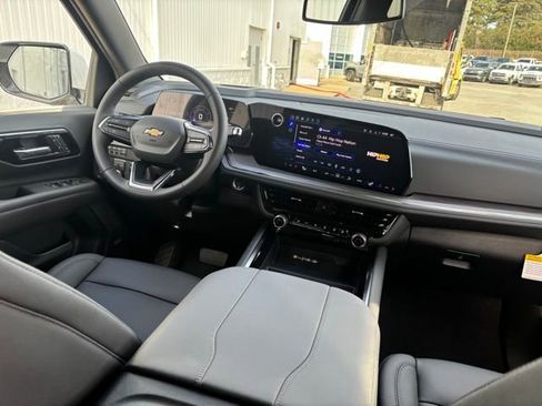New 2026 Chevrolet Tahoe LT w/ Comfort Package AWD/4WD image 20