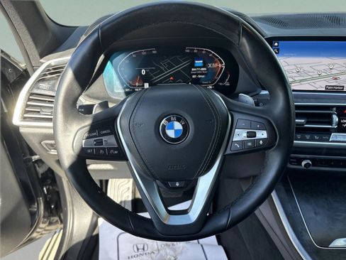 Used 2023 BMW X5 xDrive40i w/ Premium Package image 12