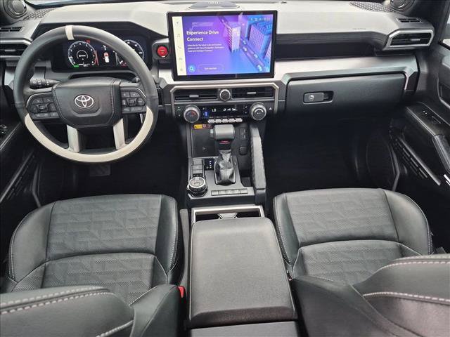 Used 2026 Toyota 4Runner TRD Off-Road Premium AWD/4WD image 19