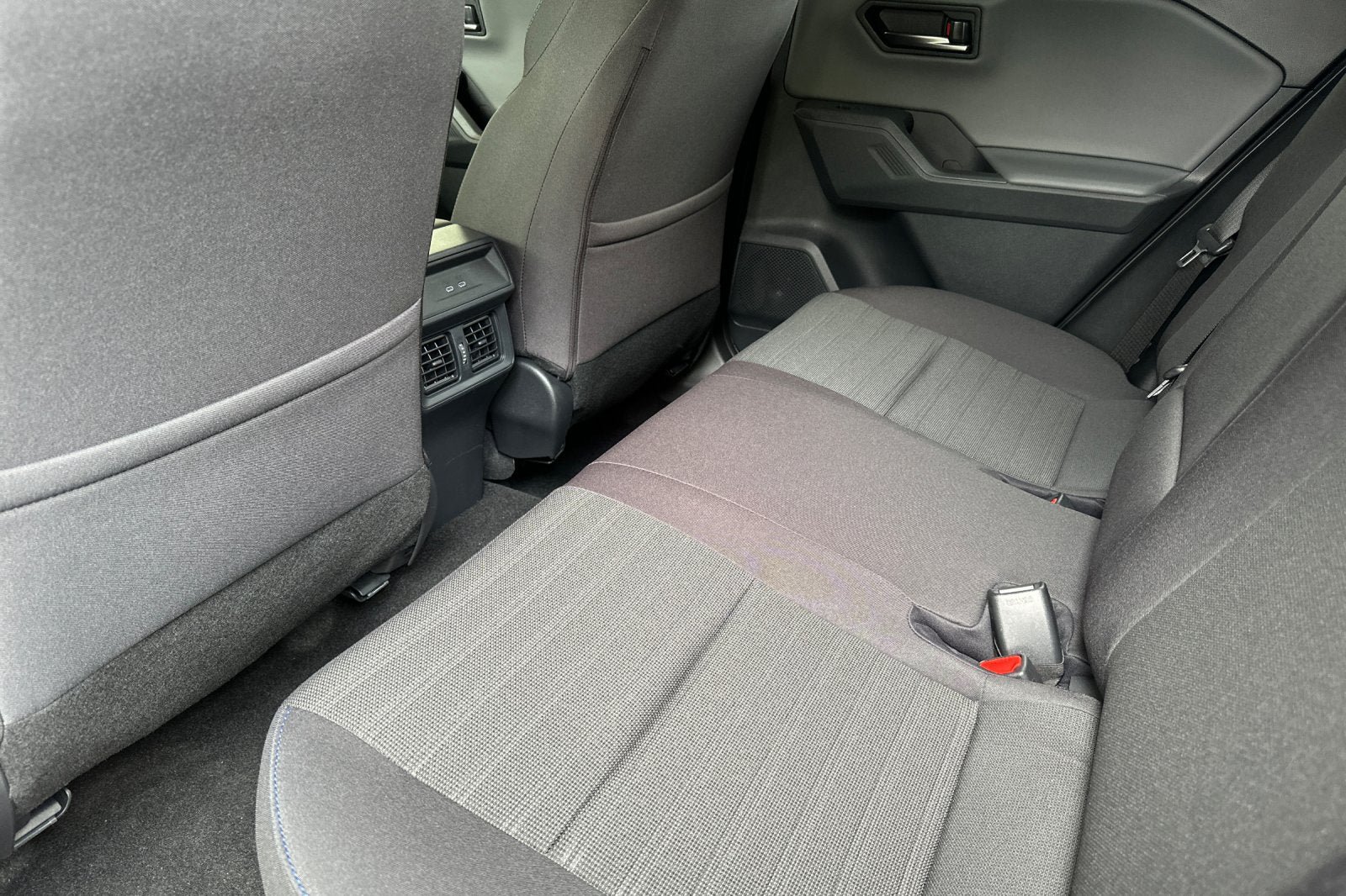 New 2026 Toyota RAV4 SE FWD image 10