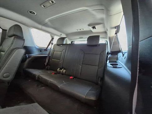 Used 2020 Chevrolet Suburban Premier w/ Max Trailering Package AWD/4WD image 18