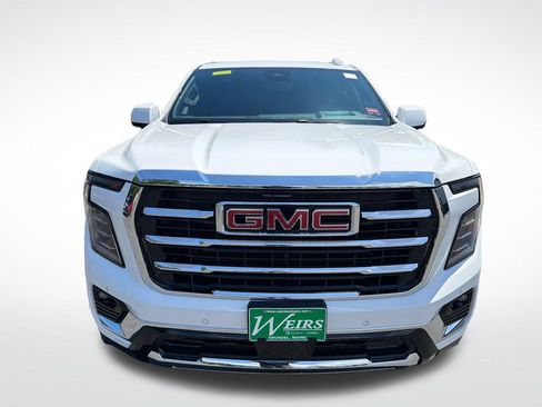 New 2026 GMC Yukon Elevation w/ Elevation Premium Package AWD/4WD image 10