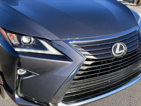 Used 2019 Lexus RX 350L w/ Premium Package image 28