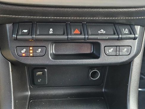 Used 2016 GMC Canyon SLT w/ Driver Alert Package image 13