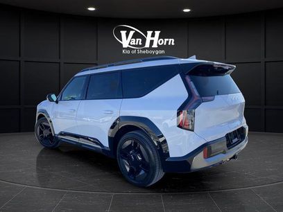 New 2026 Kia EV9 GT-Line