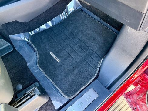 Used 2021 Ford F150 Platinum w/ Equipment Group 701A High image 19