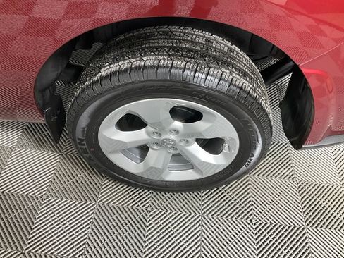 Used 2022 RAM ProMaster City Base w/ Lights & Wheels Group image 7