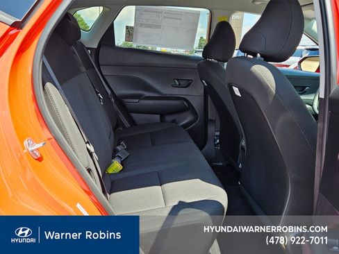 New 2026 Hyundai Kona SEL Sport image 13